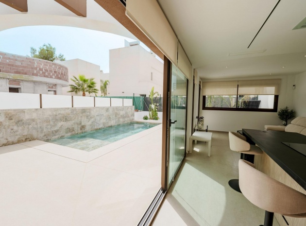 New Build - Villa - Almoradi - Las Heredades