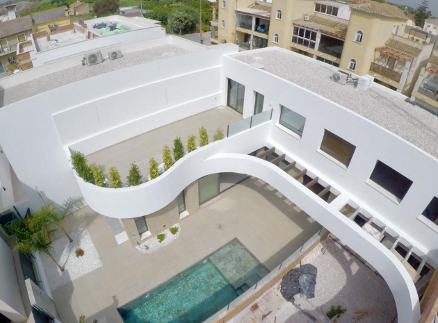 New Build - Villa - Almoradi - Las Heredades