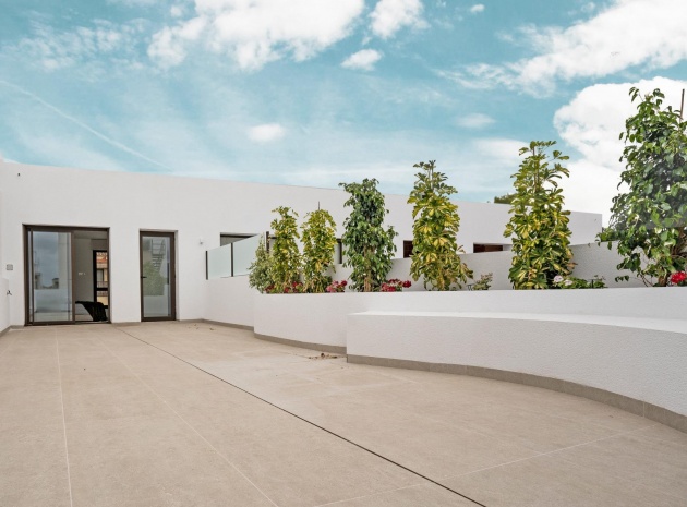 New Build - Villa - Almoradi - Las Heredades