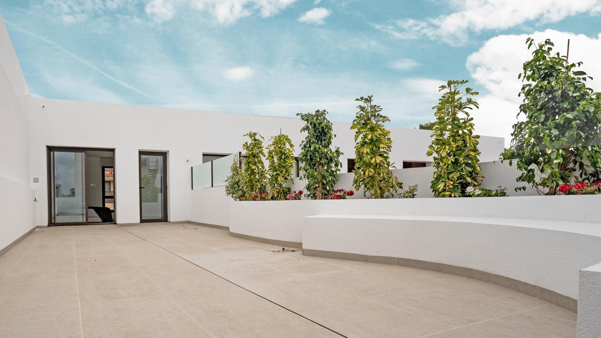 New Build - Villa - Almoradi - Las Heredades