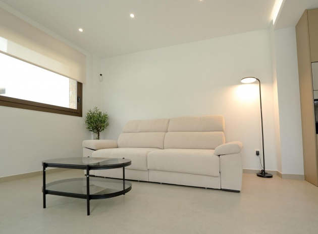 New Build - Villa - Almoradi - Las Heredades