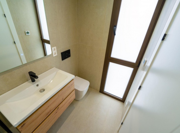 New Build - Villa - Almoradi - Las Heredades