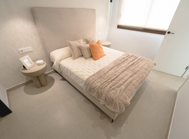 New Build - Villa - Almoradi - Las Heredades