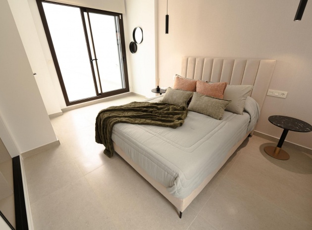 New Build - Villa - Almoradi - Las Heredades