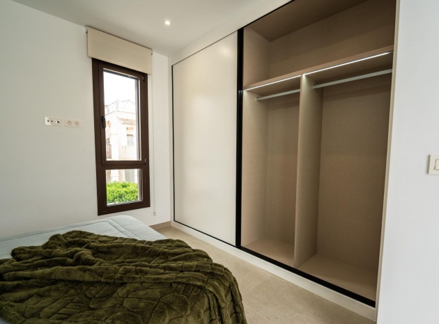 New Build - Villa - Almoradi - Las Heredades