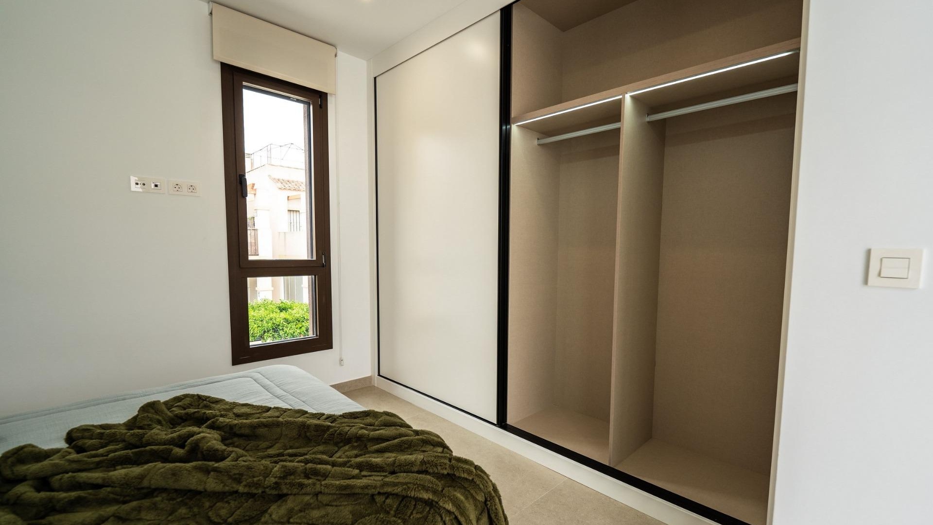 New Build - Villa - Almoradi - Las Heredades