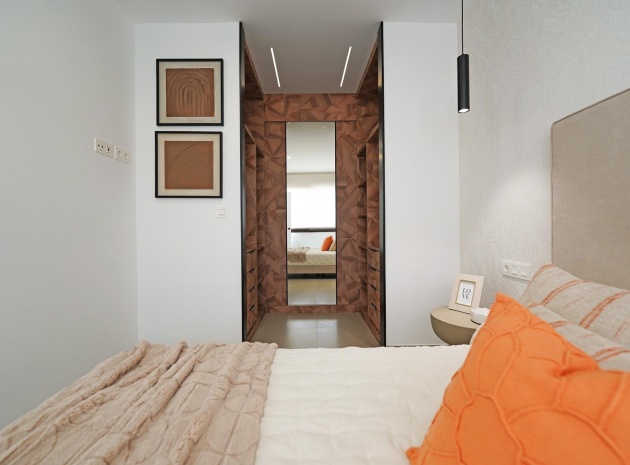 New Build - Villa - Almoradi - Las Heredades