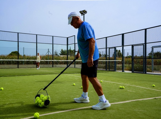 New Build - Villa - Almoradi - Las Heredades