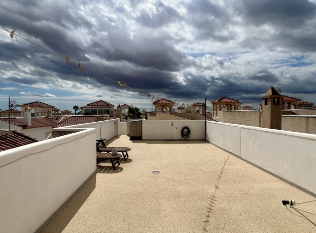 Resale - Villa - Algorfa