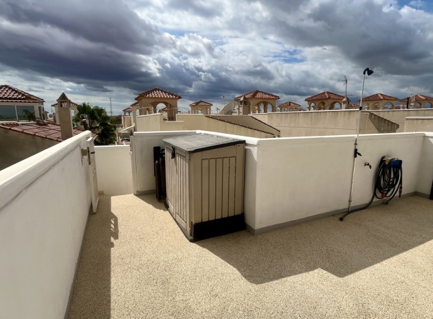 Resale - Villa - Algorfa