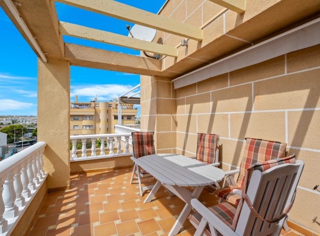 Resale - Apartment - Punta Prima