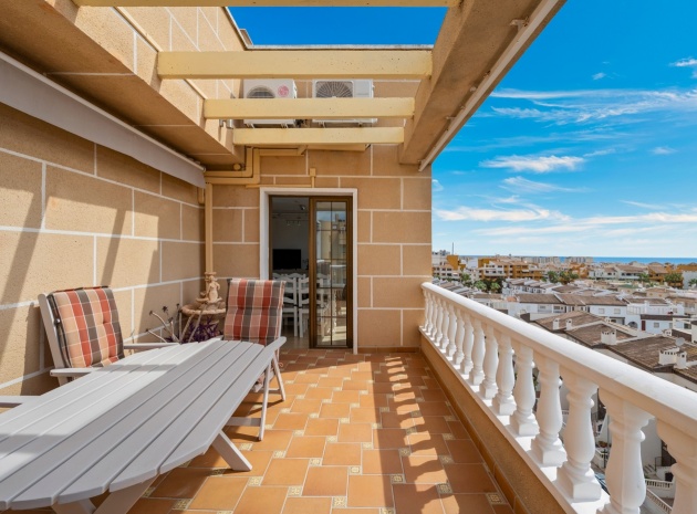 Resale - Apartment - Punta Prima