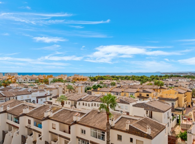 Resale - Apartment - Punta Prima