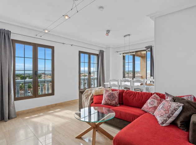 Resale - Apartment - Punta Prima