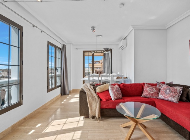 Resale - Apartment - Punta Prima