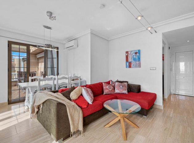 Resale - Apartment - Punta Prima