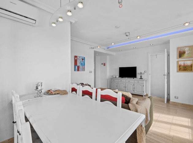 Resale - Apartment - Punta Prima