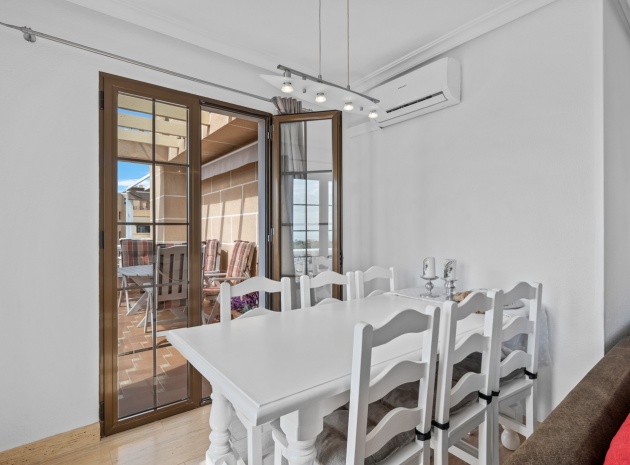 Resale - Apartment - Punta Prima