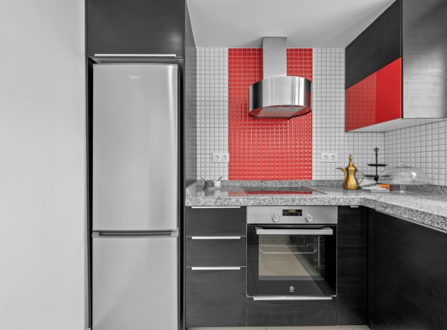 Resale - Apartment - Punta Prima