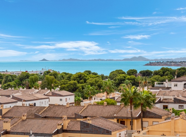 Resale - Apartment - Punta Prima