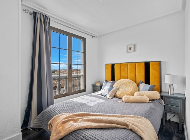 Resale - Apartment - Punta Prima