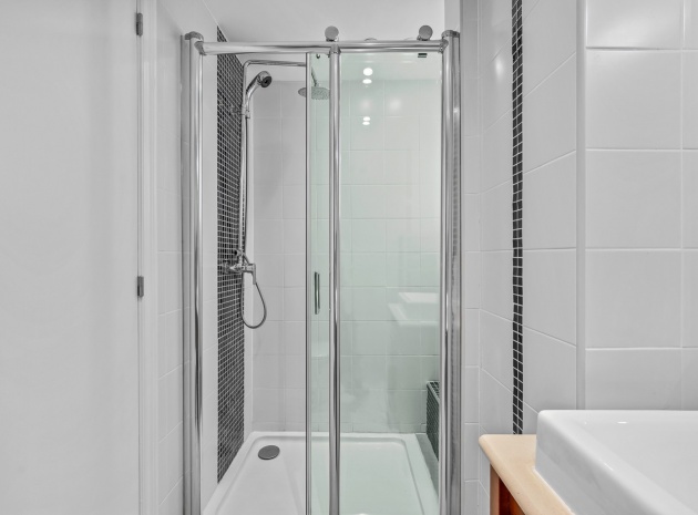 Resale - Apartment - Punta Prima