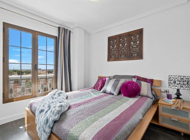 Resale - Apartment - Punta Prima