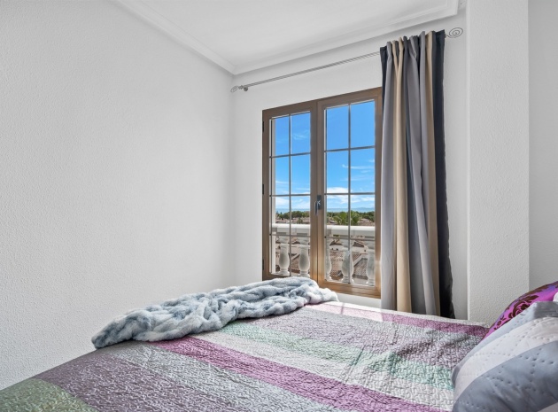 Resale - Apartment - Punta Prima