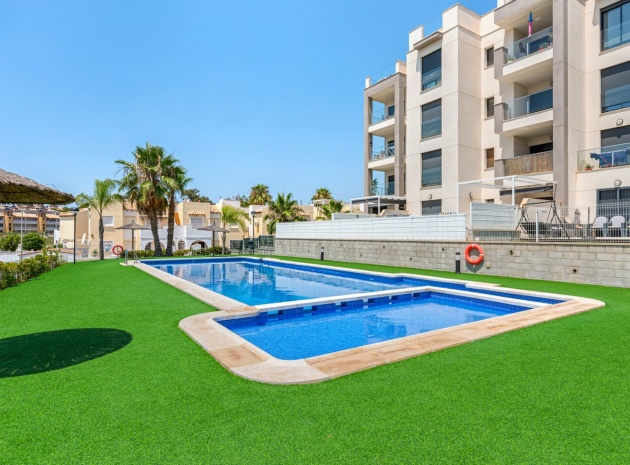Wederverkoop - Appartement - Villamartin - Valentino Golf
