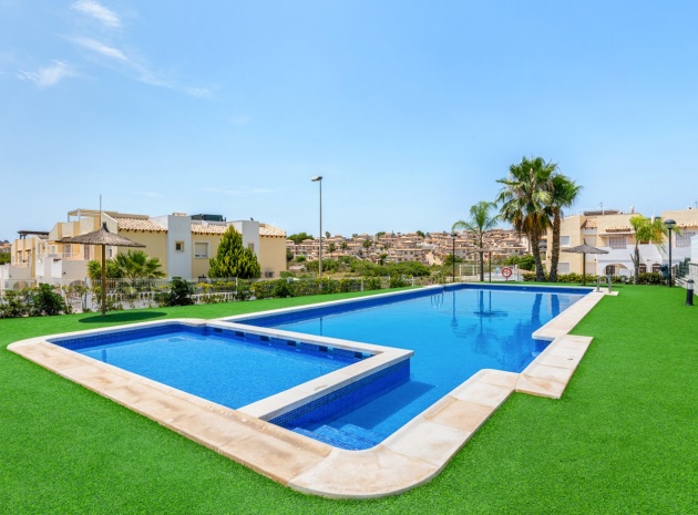 Wederverkoop - Appartement - Villamartin - Valentino Golf