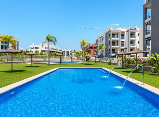 Wederverkoop - Appartement - Villamartin - Valentino Golf