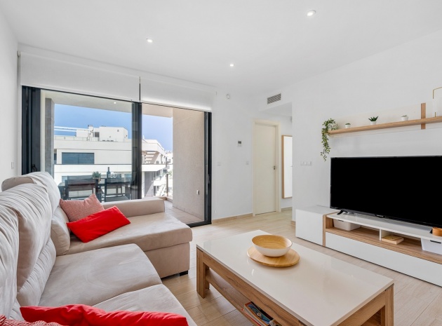 Wederverkoop - Appartement - Villamartin - Valentino Golf