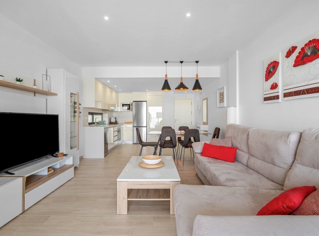 Wederverkoop - Appartement - Villamartin - Valentino Golf