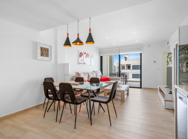 Wederverkoop - Appartement - Villamartin - Valentino Golf