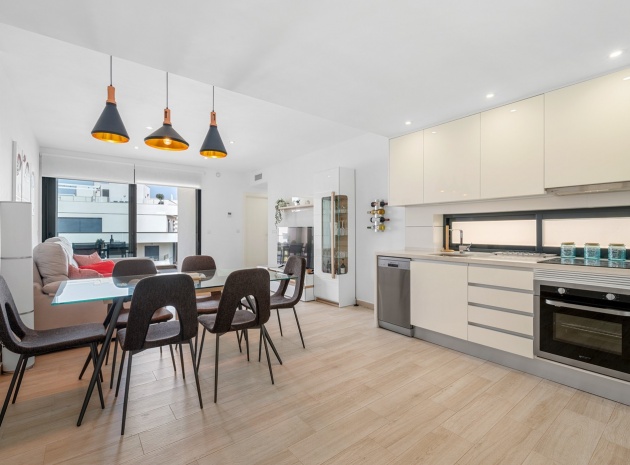 Wederverkoop - Appartement - Villamartin - Valentino Golf