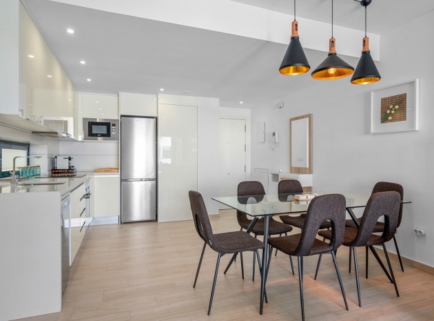 Wederverkoop - Appartement - Villamartin - Valentino Golf