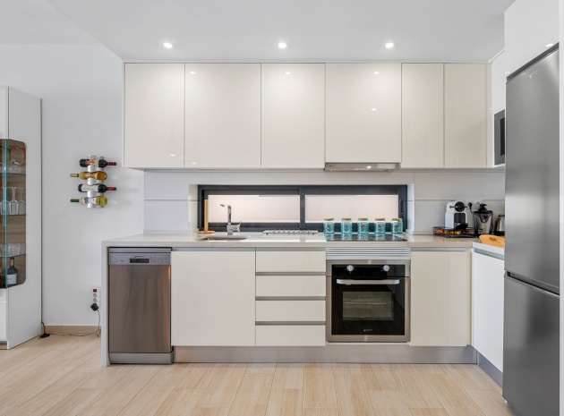 Wederverkoop - Appartement - Villamartin - Valentino Golf