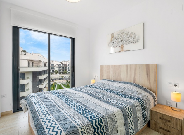 Wederverkoop - Appartement - Villamartin - Valentino Golf