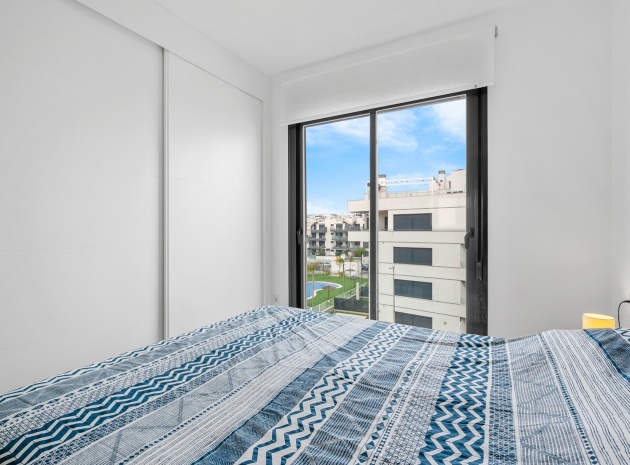 Wederverkoop - Appartement - Villamartin - Valentino Golf