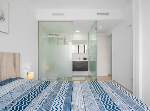 Wederverkoop - Appartement - Villamartin - Valentino Golf