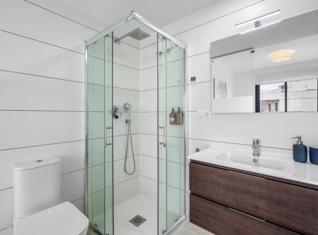 Wederverkoop - Appartement - Villamartin - Valentino Golf