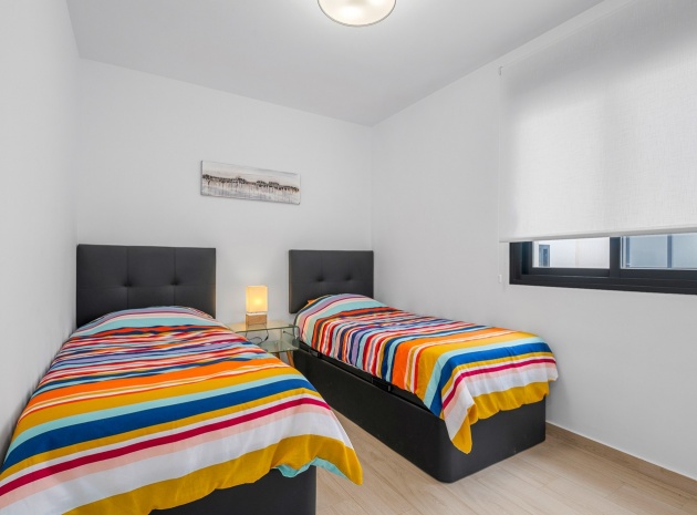 Wederverkoop - Appartement - Villamartin - Valentino Golf