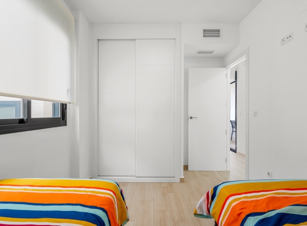 Wederverkoop - Appartement - Villamartin - Valentino Golf