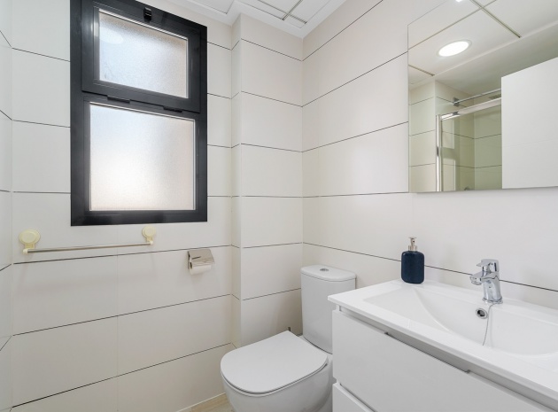 Wederverkoop - Appartement - Villamartin - Valentino Golf