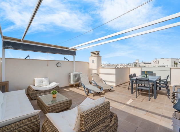 Wederverkoop - Appartement - Villamartin - Valentino Golf