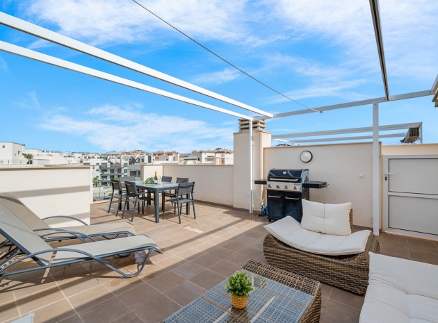 Wederverkoop - Appartement - Villamartin - Valentino Golf