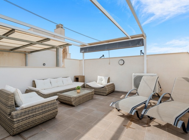 Wederverkoop - Appartement - Villamartin - Valentino Golf