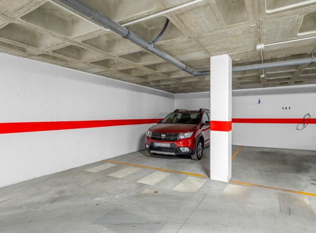 Wederverkoop - Appartement - Villamartin - Valentino Golf