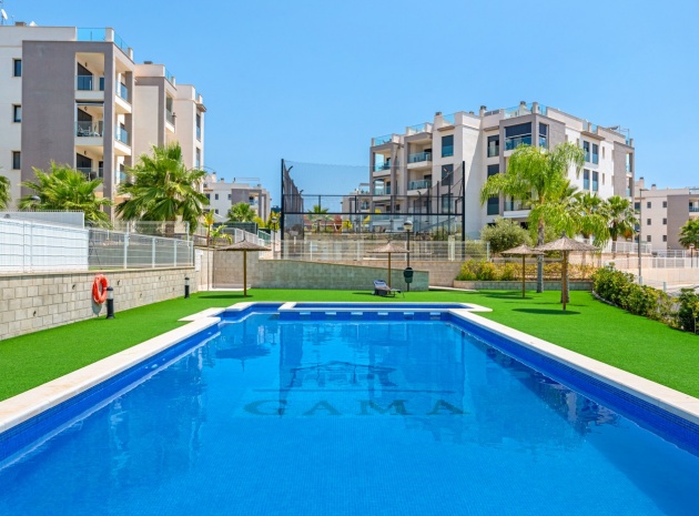 Wederverkoop - Appartement - Villamartin - Valentino Golf