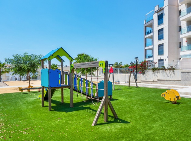 Wederverkoop - Appartement - Villamartin - Valentino Golf